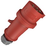 CEE-contactstop Mennekes 14A CEE-contactstop Mennekes 14A